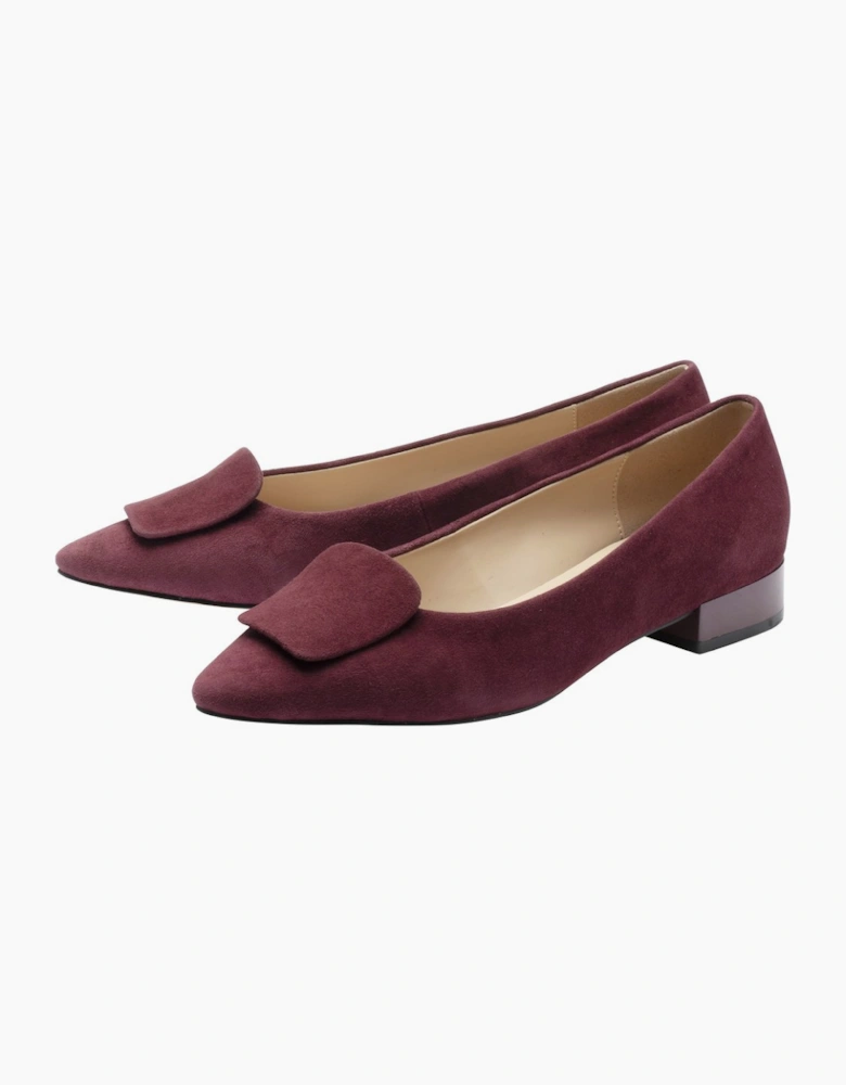 Quinn Womens Pumps