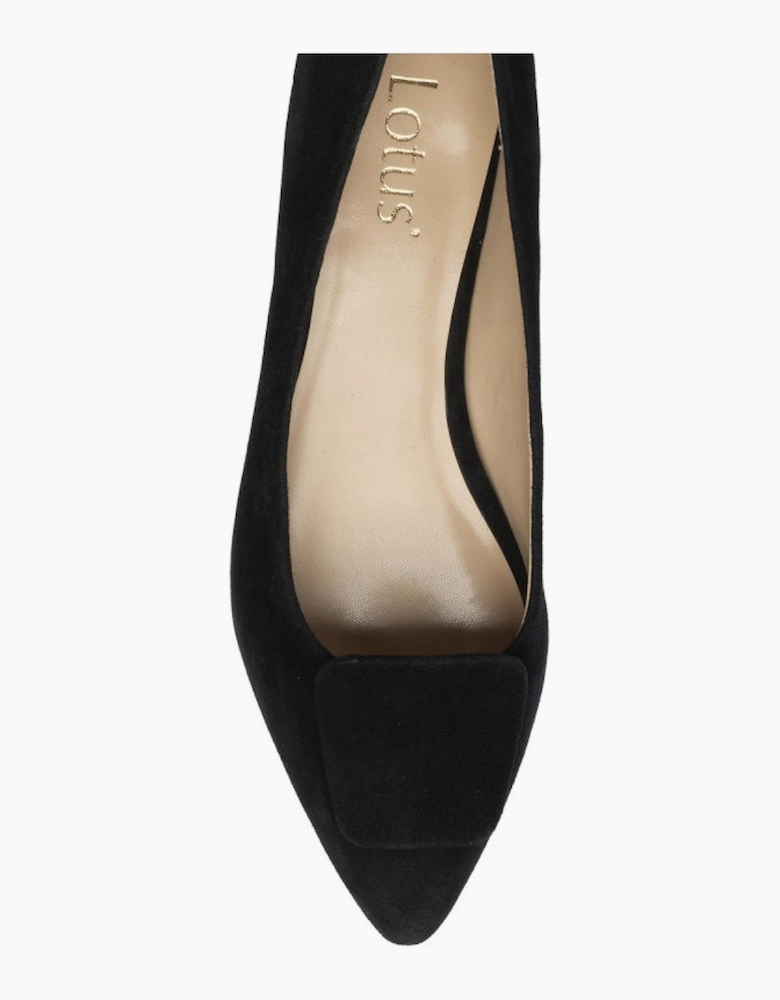 Quinn Womens Pumps