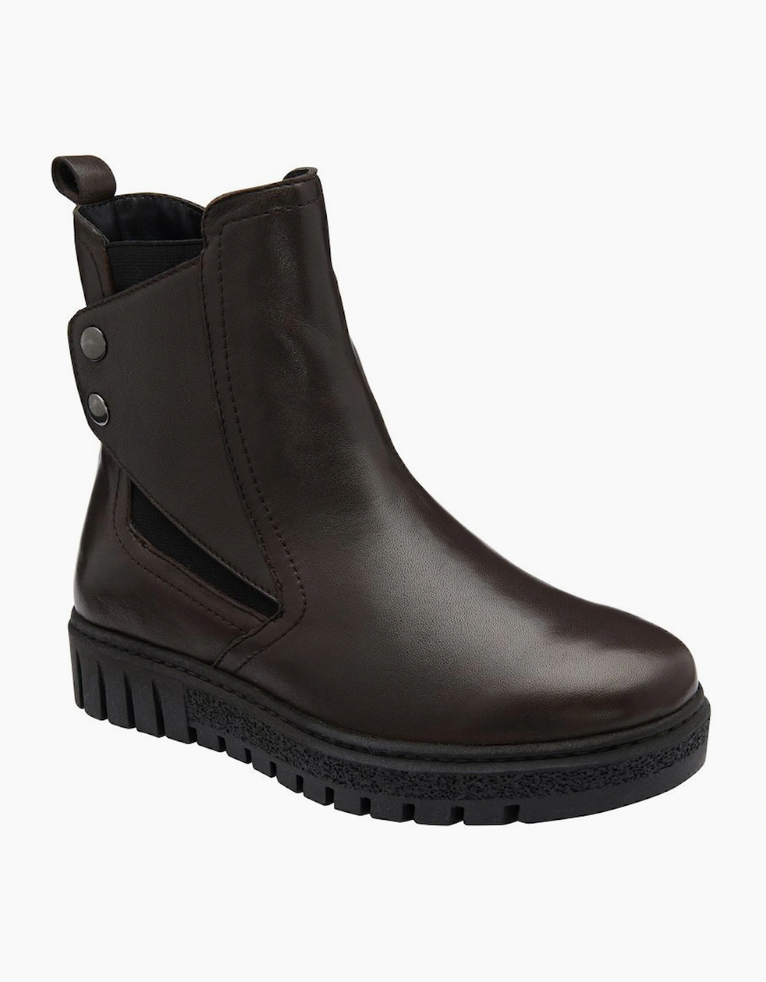Kairo Womens Ankle Boots