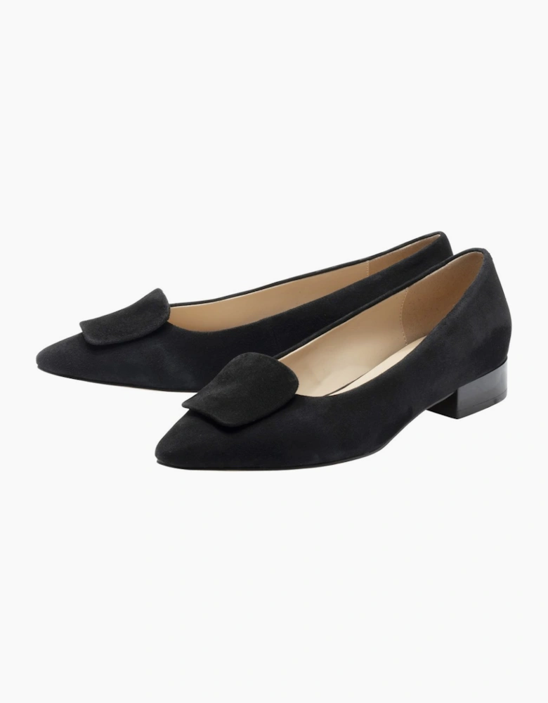 Quinn Womens Pumps