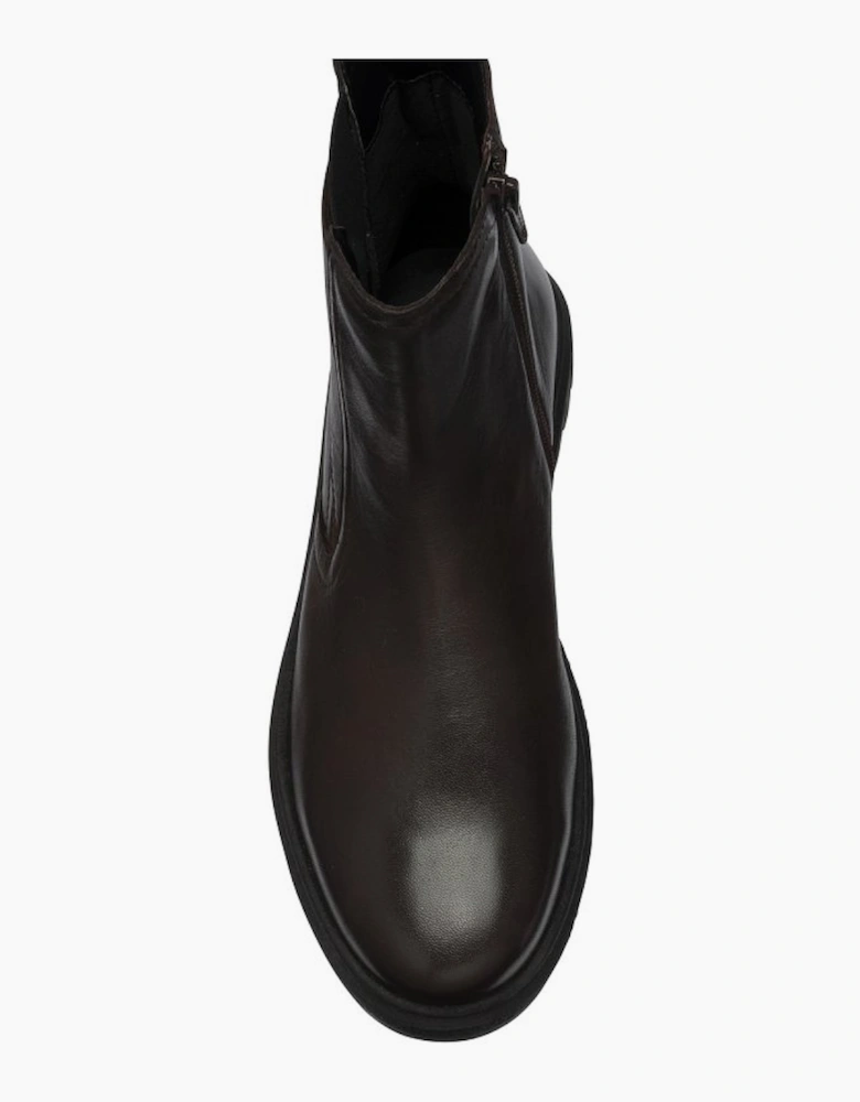 Kairo Womens Ankle Boots