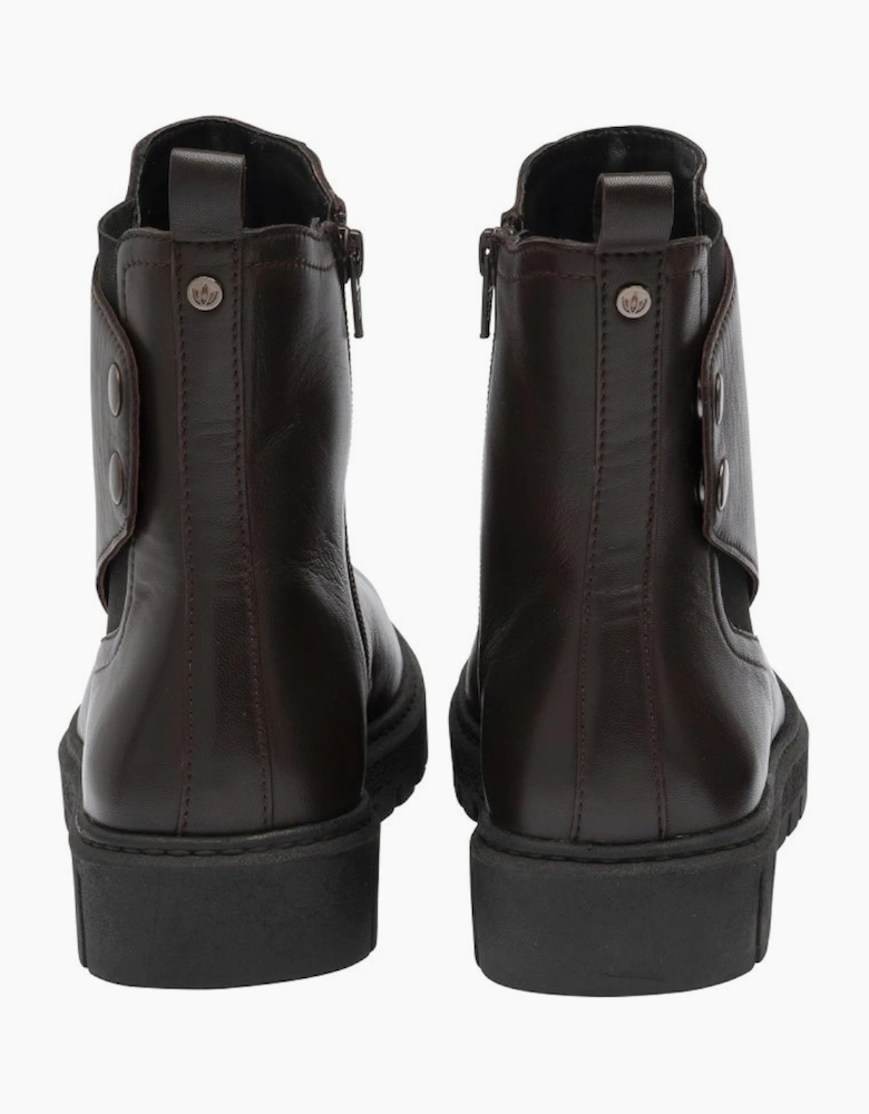 Kairo Womens Ankle Boots