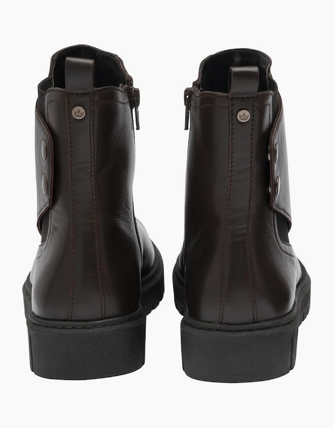 Kairo Womens Ankle Boots