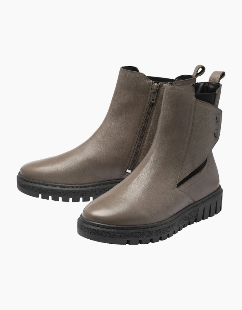 Kairo Womens Ankle Boots