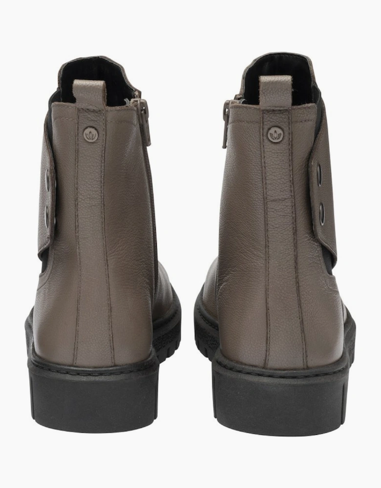 Kairo Womens Ankle Boots
