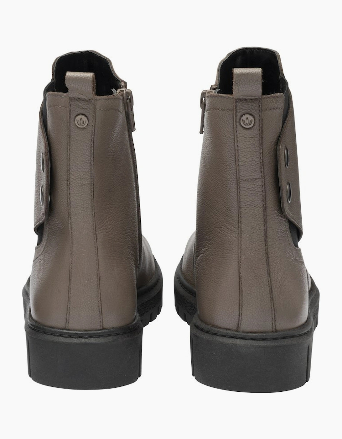 Kairo Womens Ankle Boots