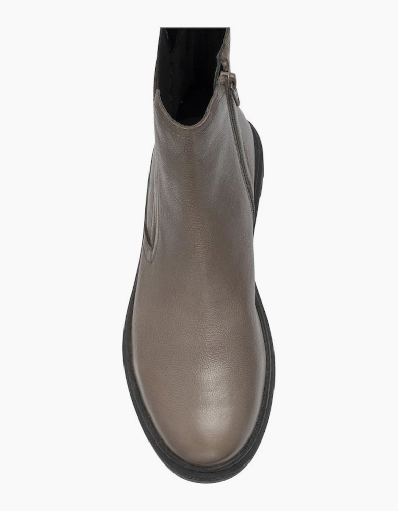 Kairo Womens Ankle Boots