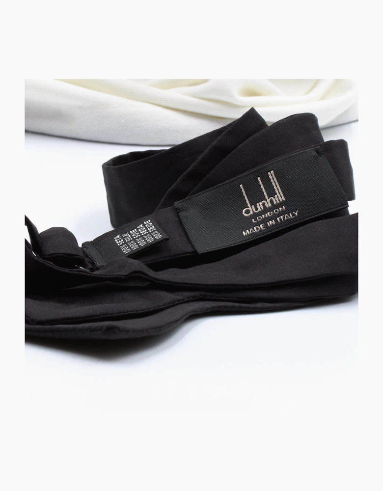 Dunhill Bow Tie