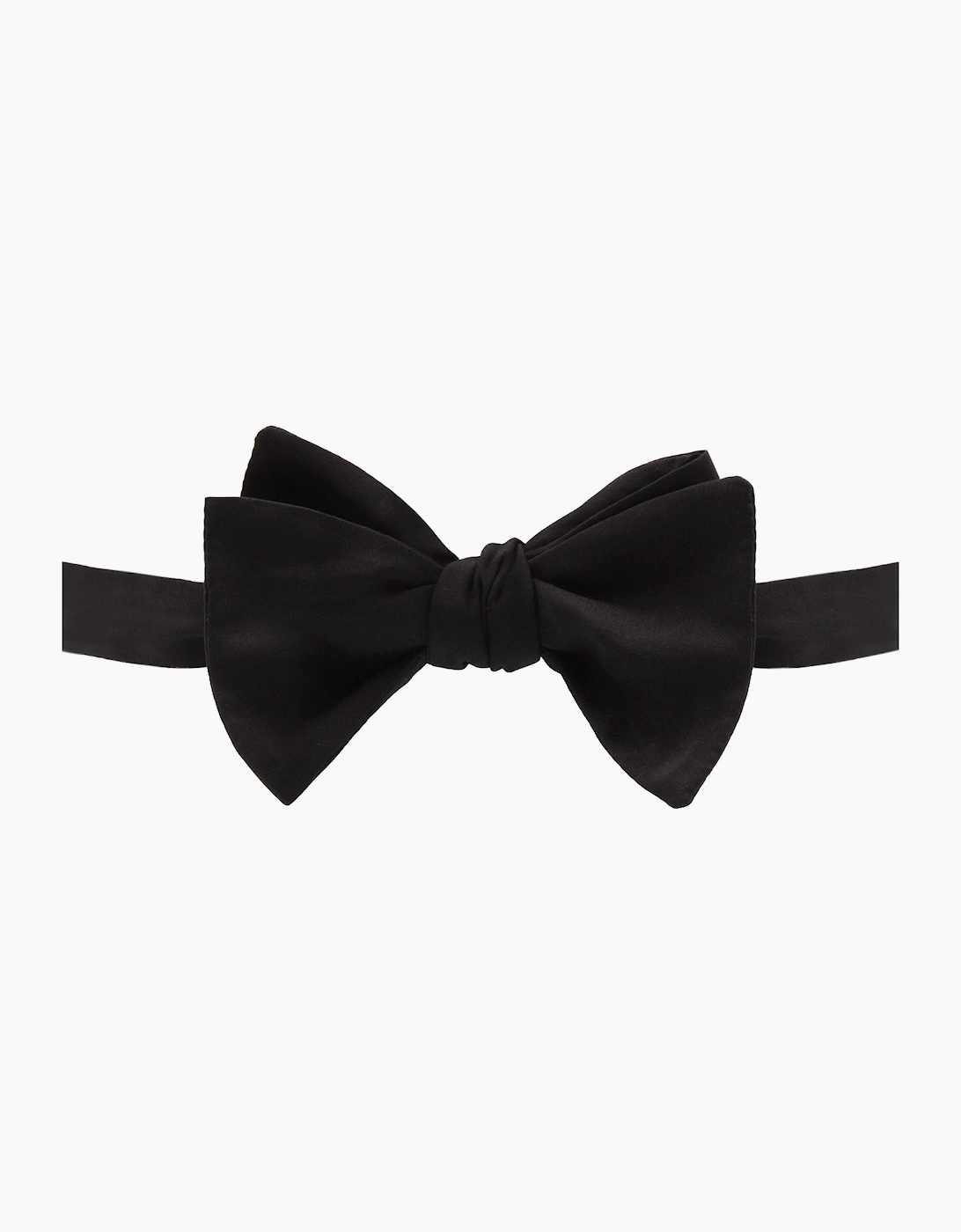 Dunhill Bow Tie