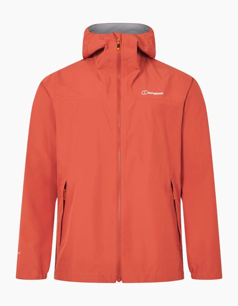Berghaus Mens Deluge Pro 3.0 Waterproof Walking Jacket