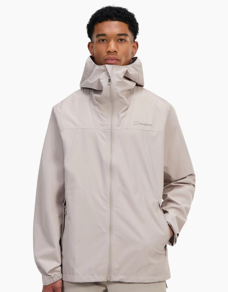 Berghaus Mens Deluge Pro 3.0 Waterproof Walking Jacket