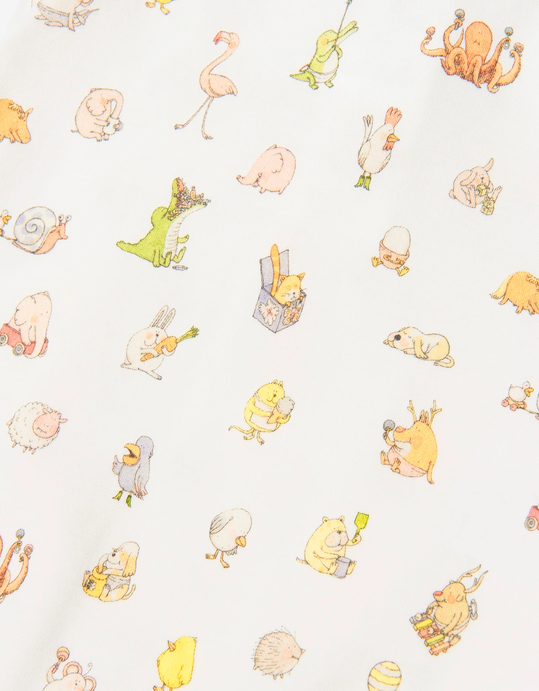 Atelier Choux Baby Classic Choux Onesie