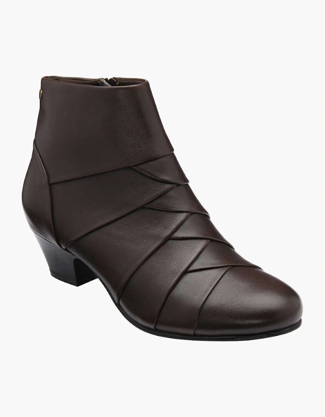 Tara Womens Ankle Boots