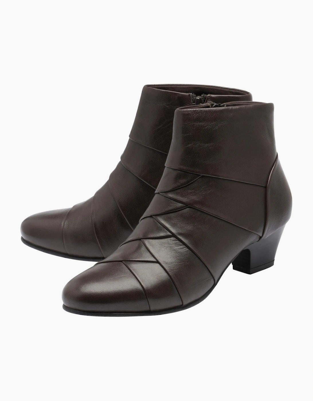 Tara Womens Ankle Boots