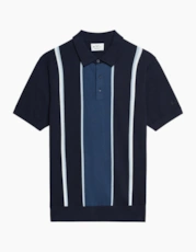 Dark Navy