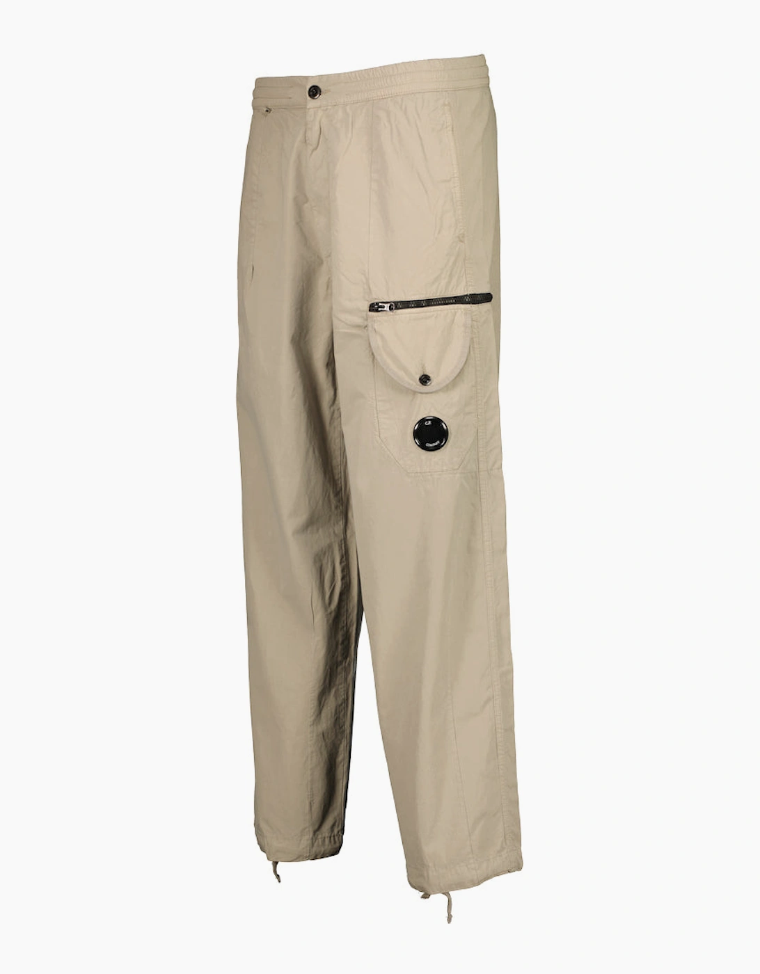 Microreps Boxy Lens Cargo Pants