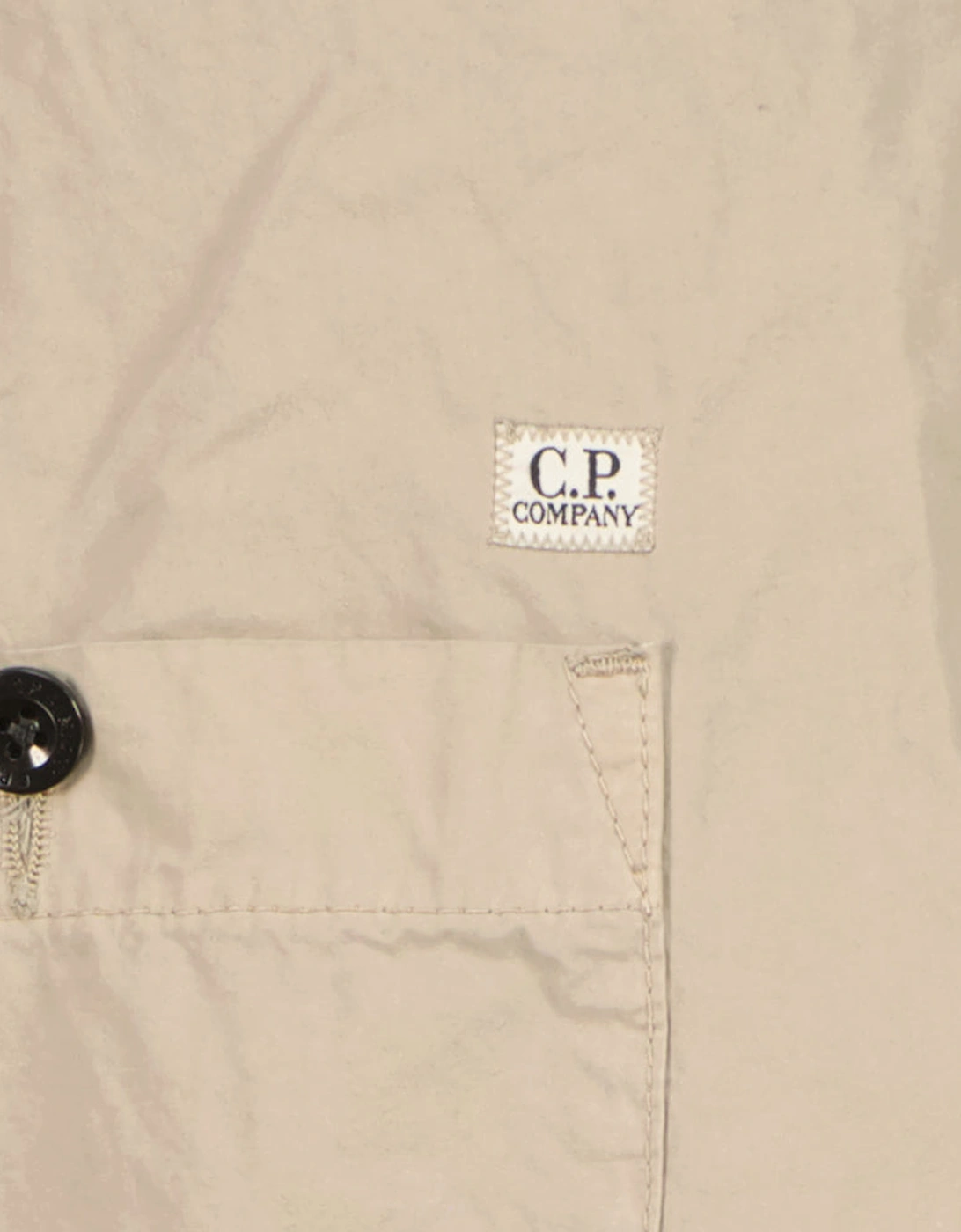 Microreps Boxy Lens Cargo Pants