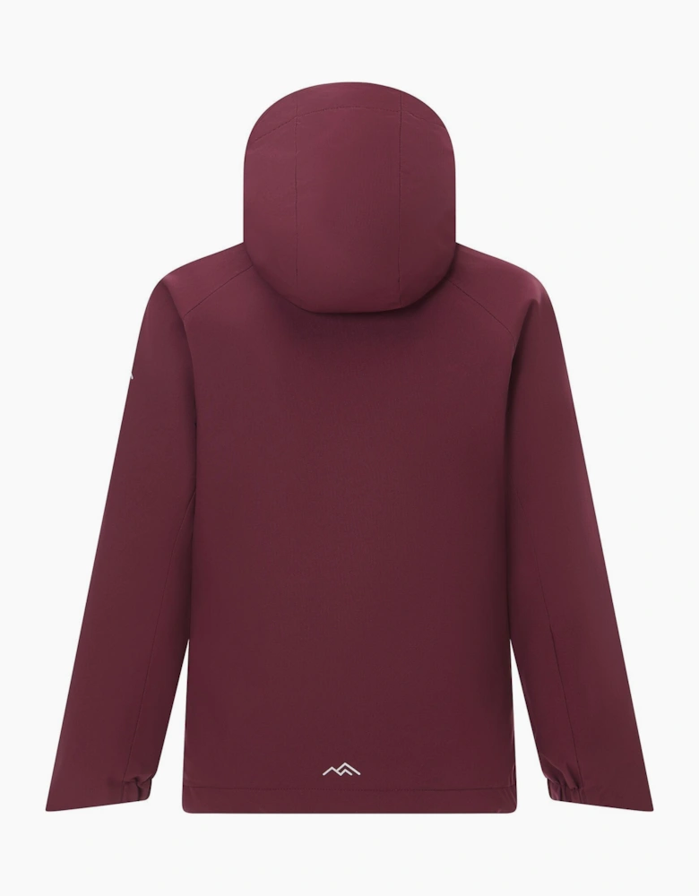Regatta Childrens/Kids Trekktain 3 in 1 Jacket