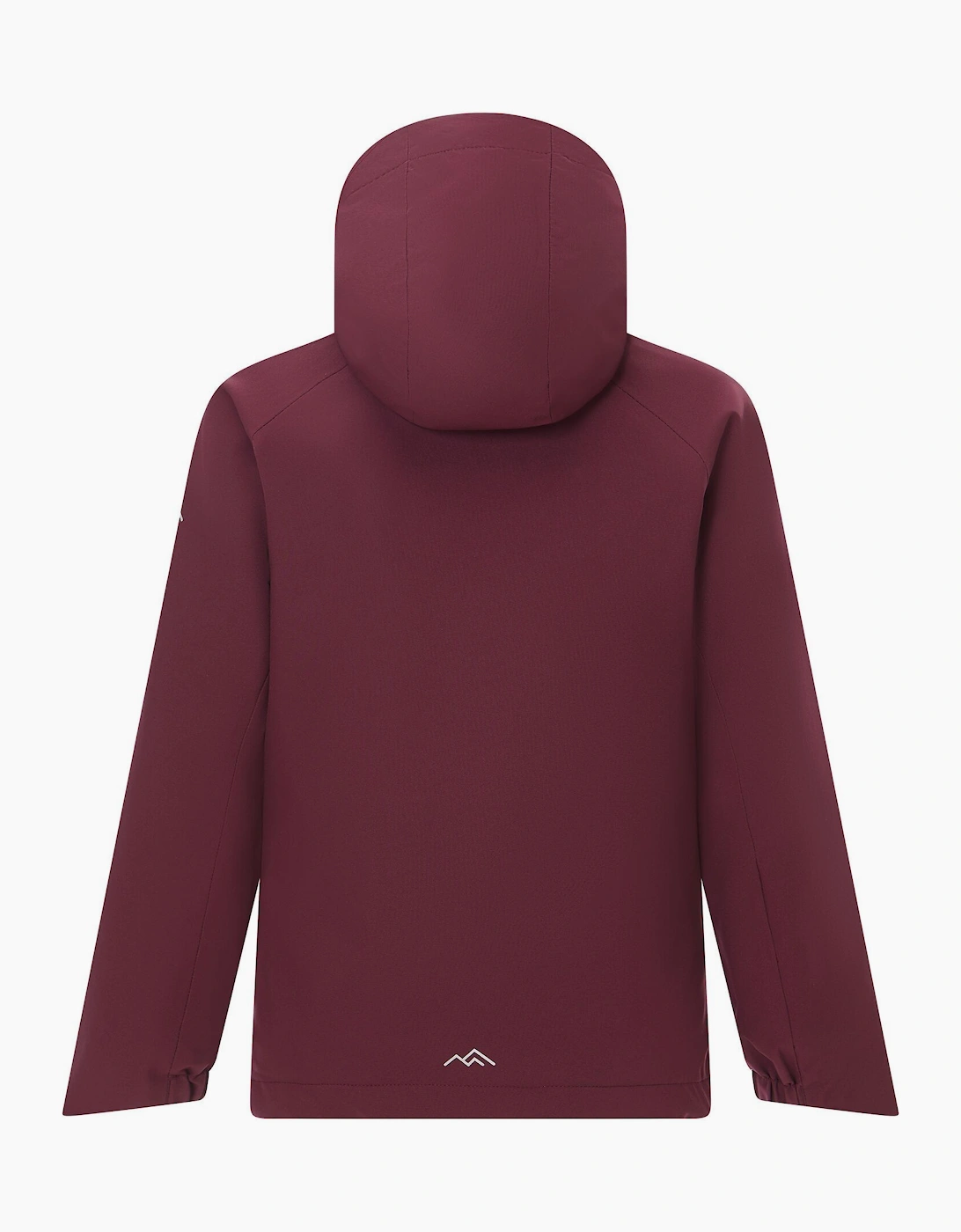 Regatta Childrens/Kids Trekktain 3 in 1 Jacket