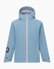 Dusky Blue/Powder Lilac