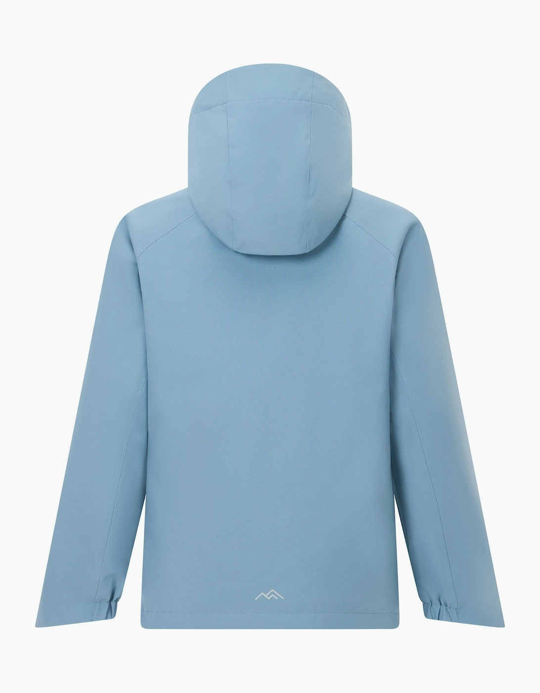 Regatta Childrens/Kids Trekktain 3 in 1 Jacket