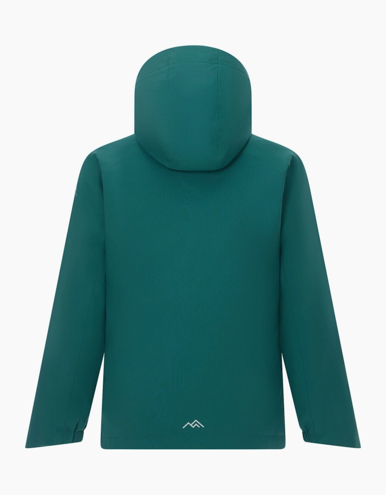 Regatta Childrens/Kids Trekktain 3 in 1 Jacket