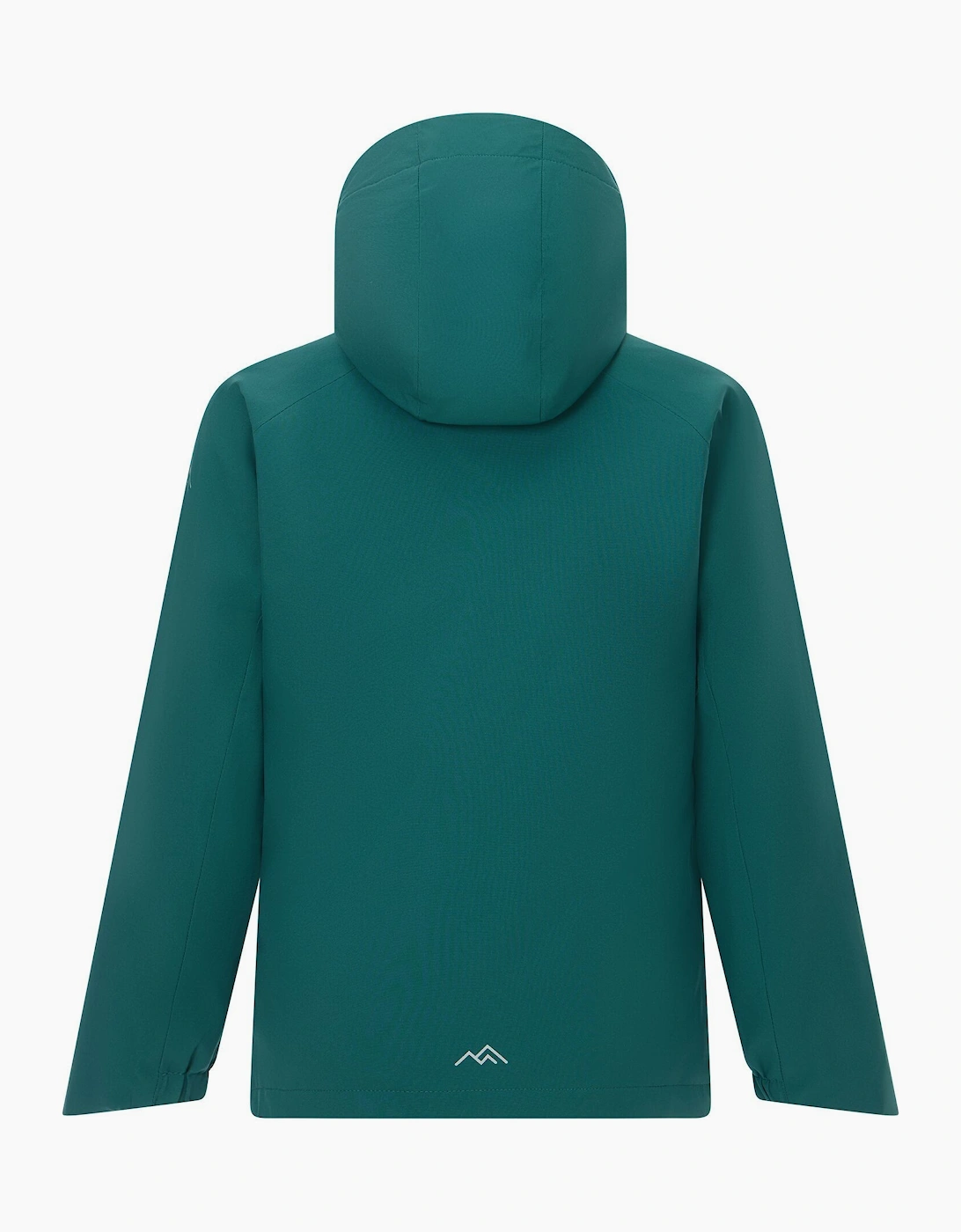 Regatta Childrens/Kids Trekktain 3 in 1 Jacket