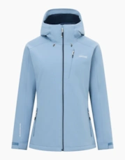 Dusky Blue
