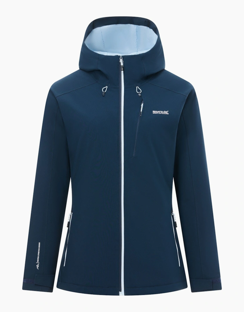 Regatta Womens/Ladies Highton Stretch Padded Jacket