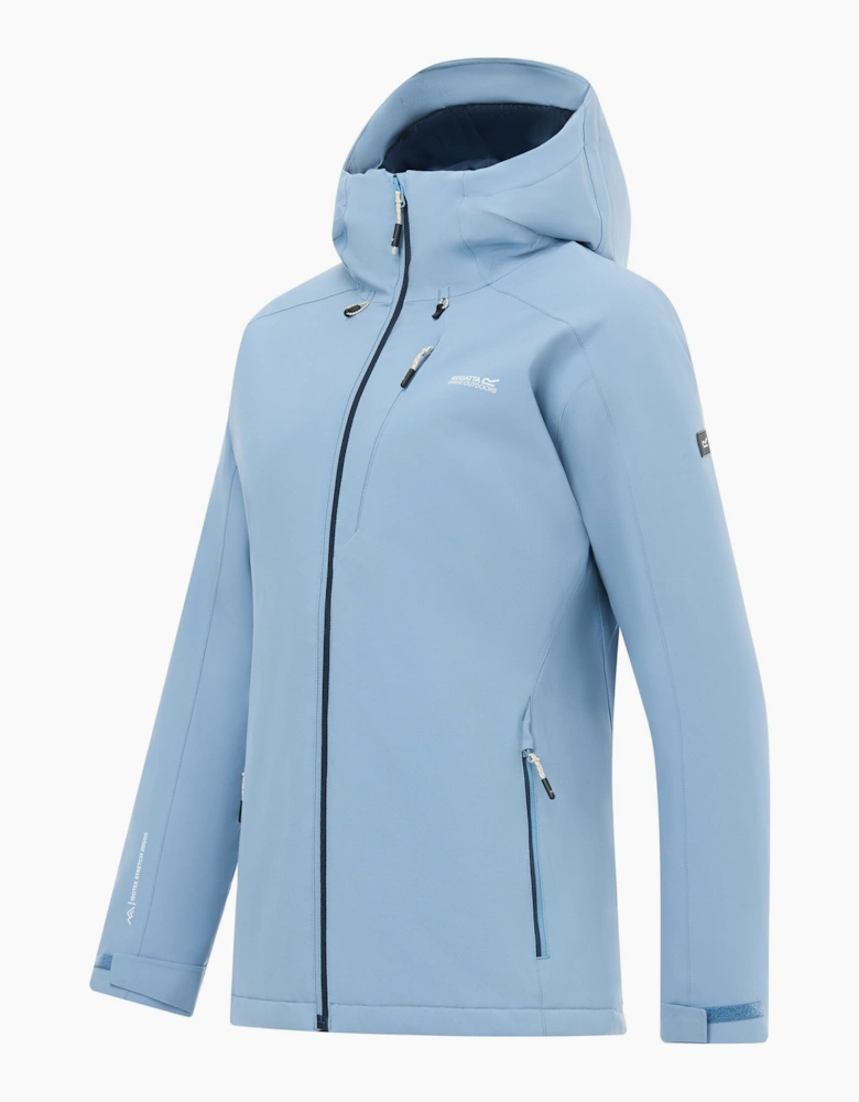 Regatta Womens/Ladies Highton Stretch Padded Jacket