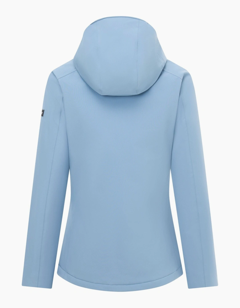 Regatta Womens/Ladies Highton Stretch Padded Jacket