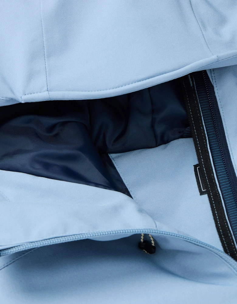 Regatta Womens/Ladies Highton Stretch Padded Jacket