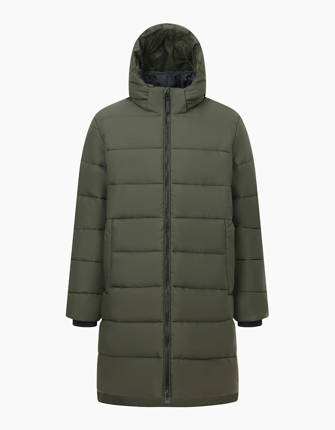 Regatta Mens Montor Water Repellent Padded Jacket