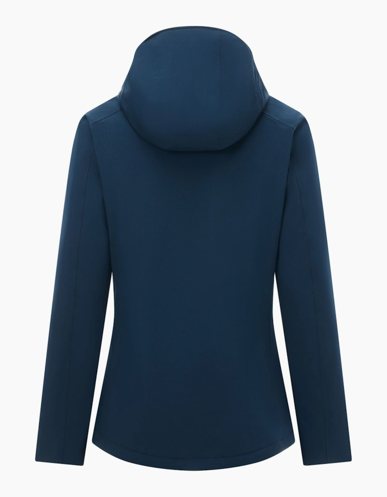 Regatta Womens/Ladies Highton Stretch Padded Jacket