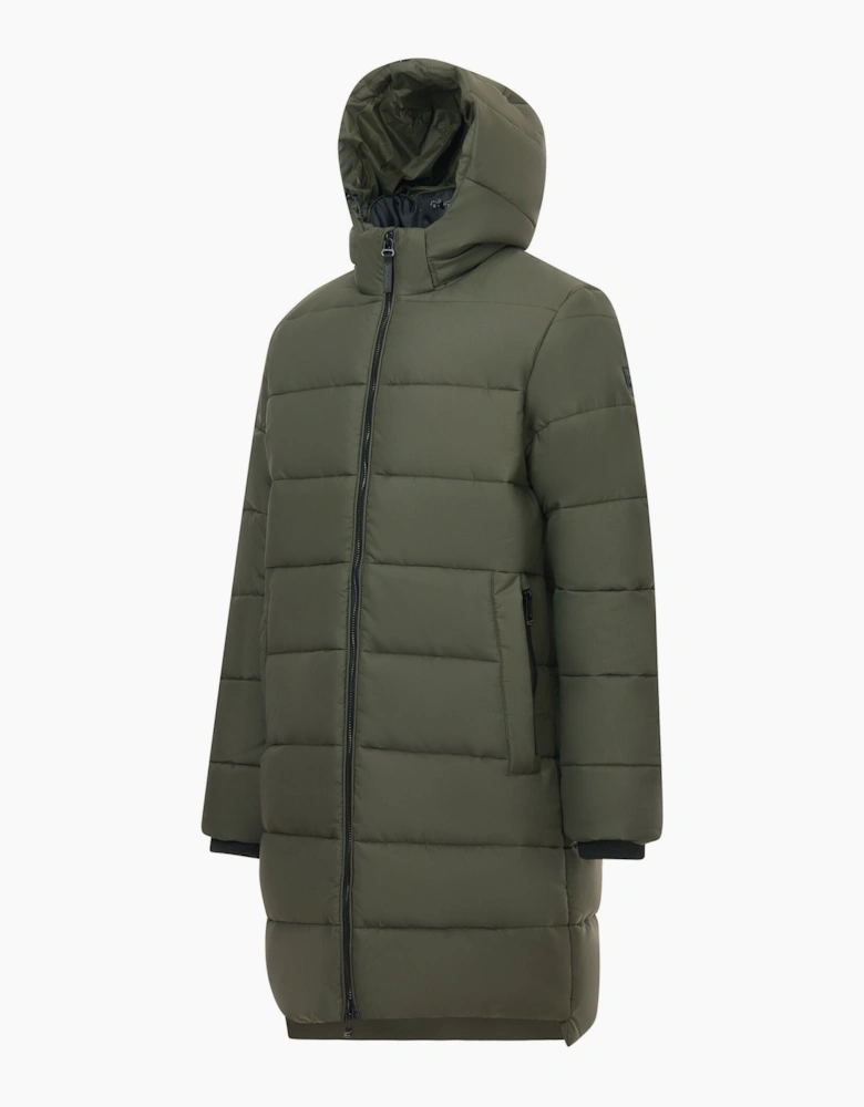Regatta Mens Montor Water Repellent Padded Jacket