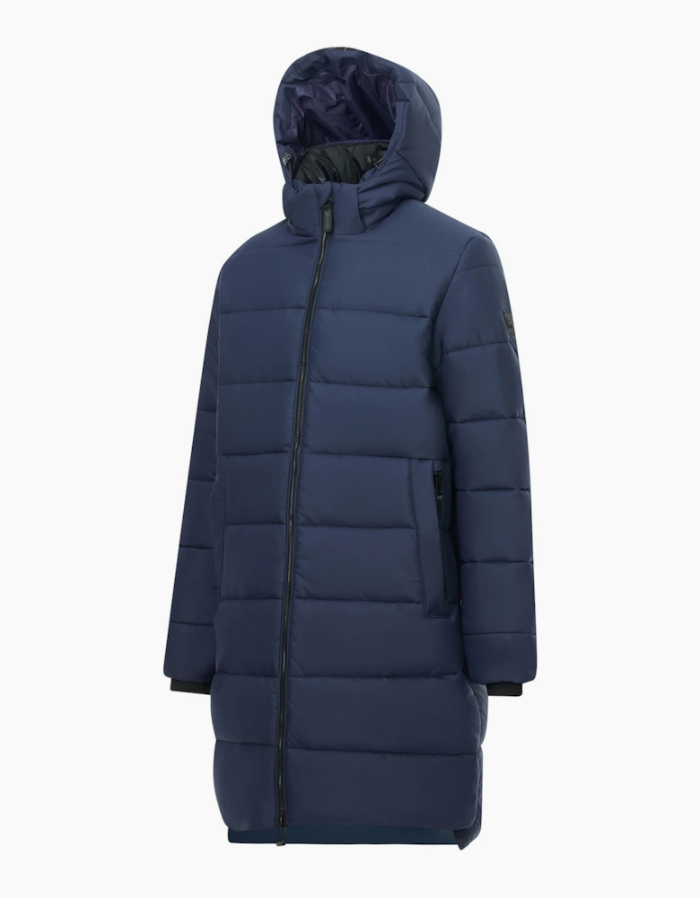 Regatta Mens Montor Water Repellent Padded Jacket