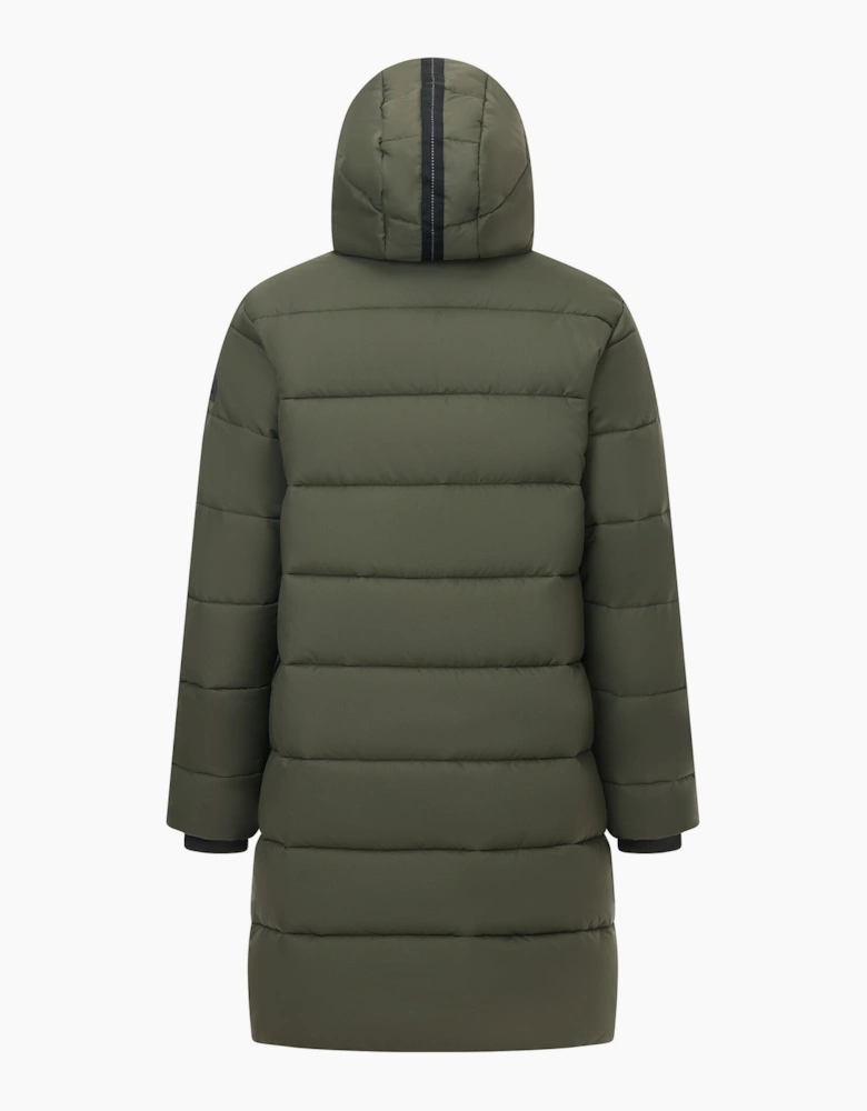 Regatta Mens Montor Water Repellent Padded Jacket