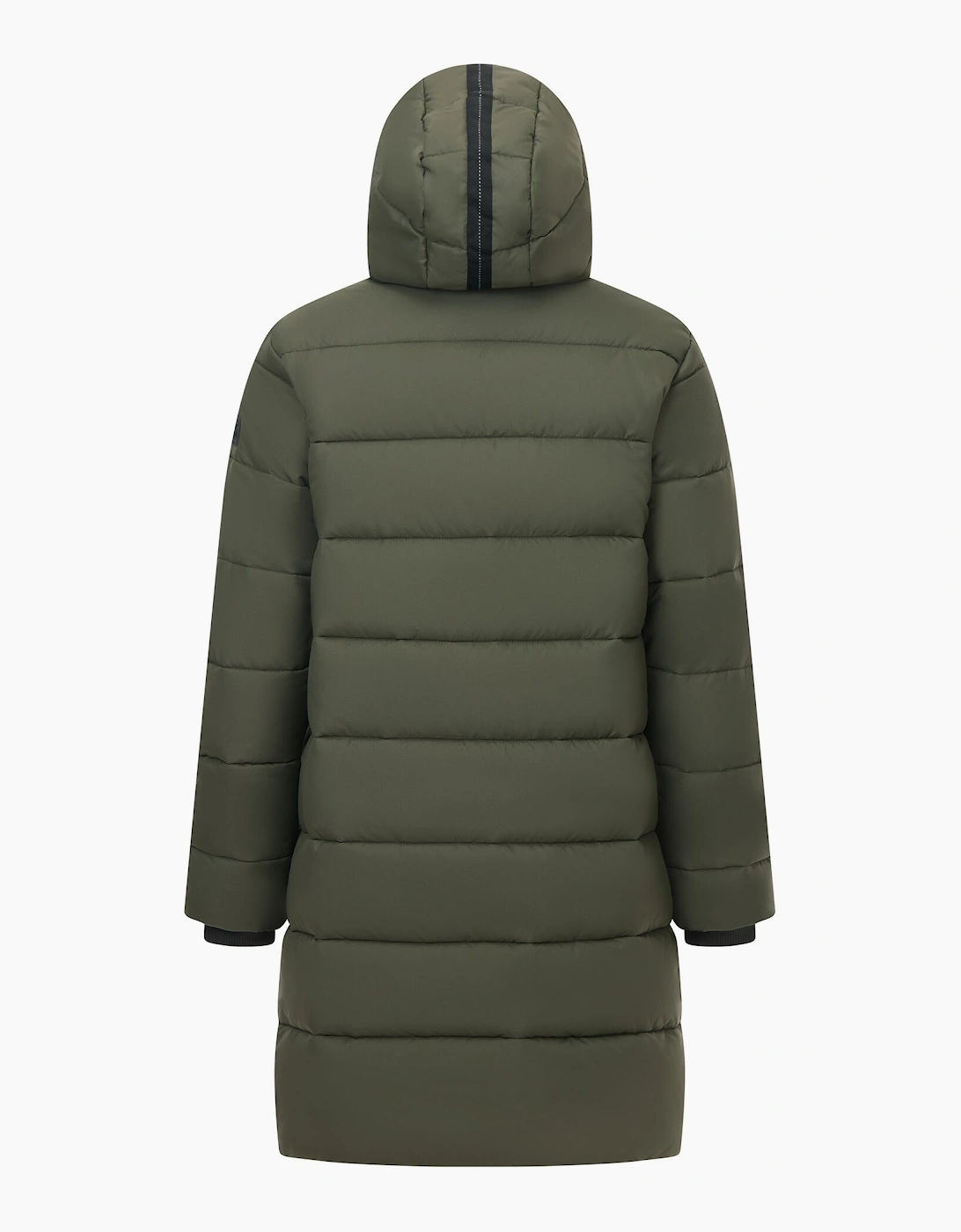 Regatta Mens Montor Water Repellent Padded Jacket