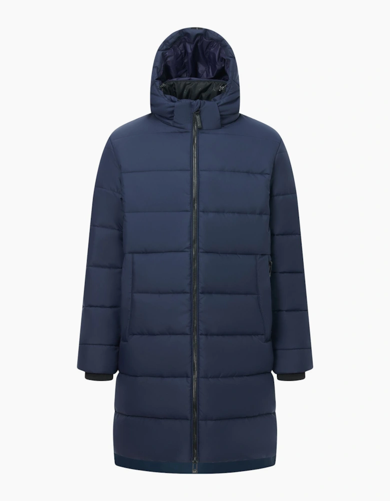 Regatta Mens Montor Water Repellent Padded Jacket