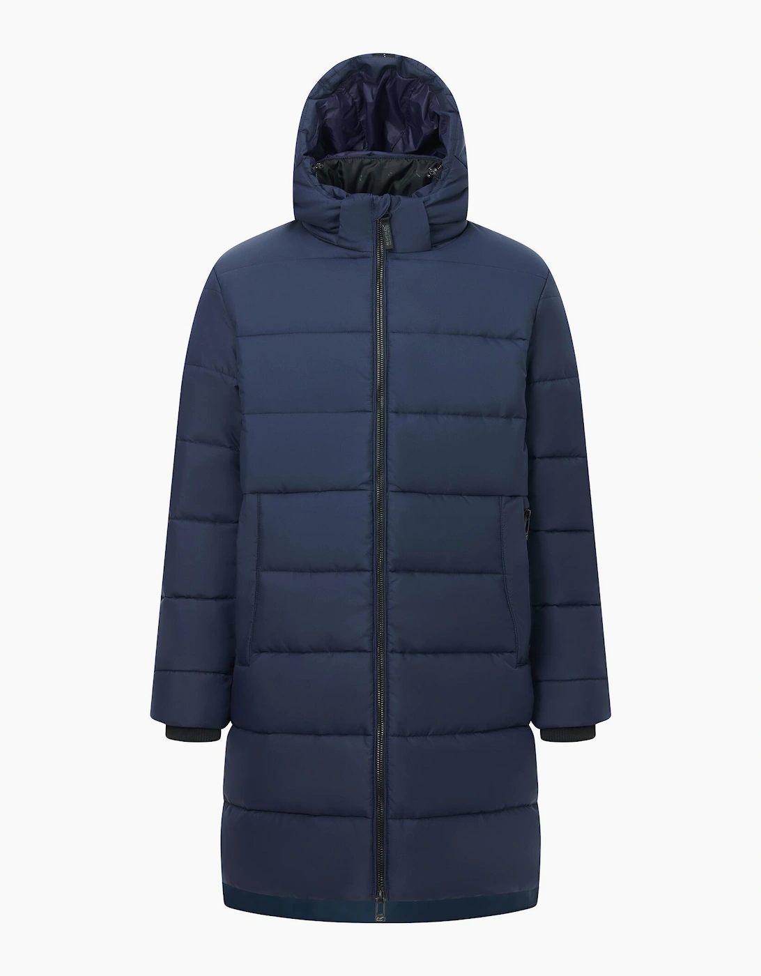 Regatta Mens Montor Water Repellent Padded Jacket