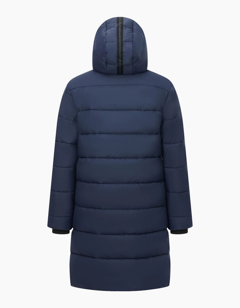 Regatta Mens Montor Water Repellent Padded Jacket