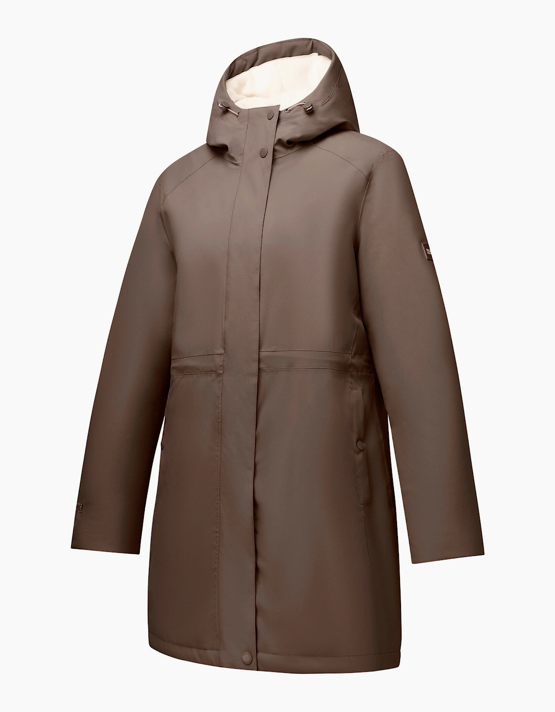 Regatta Womens/Ladies Waterproof Insulated Jacket