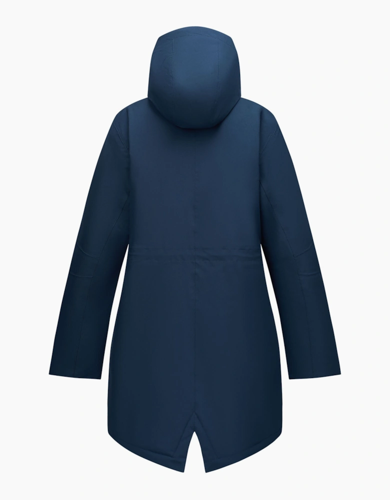 Regatta Womens/Ladies Waterproof Insulated Jacket