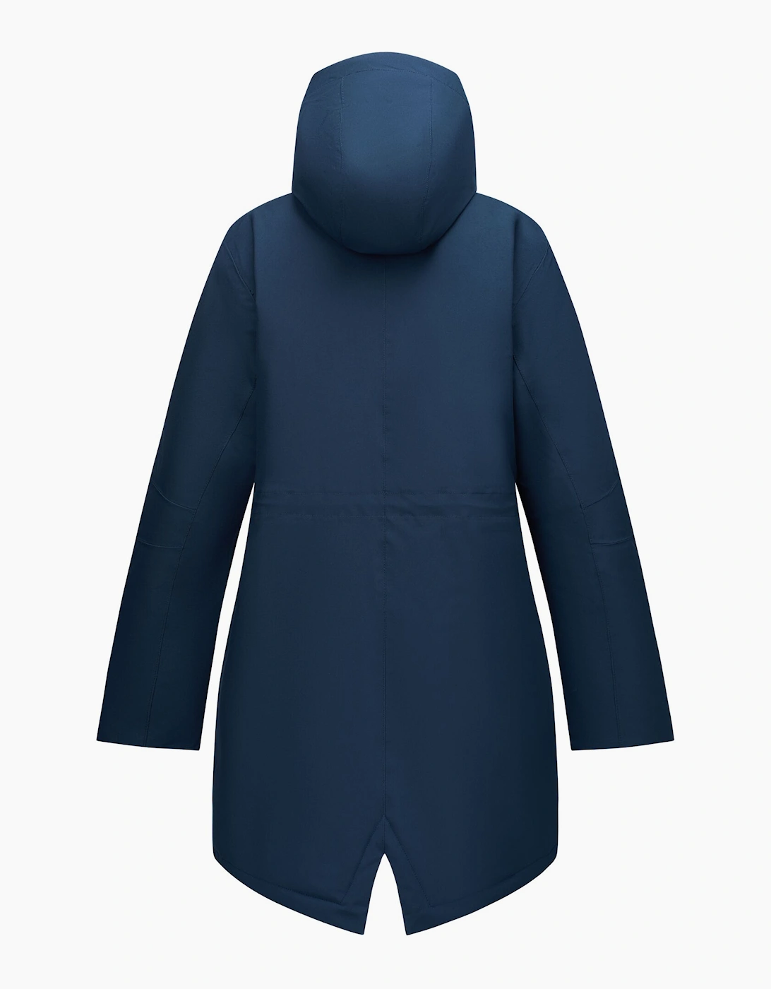 Regatta Womens/Ladies Waterproof Insulated Jacket