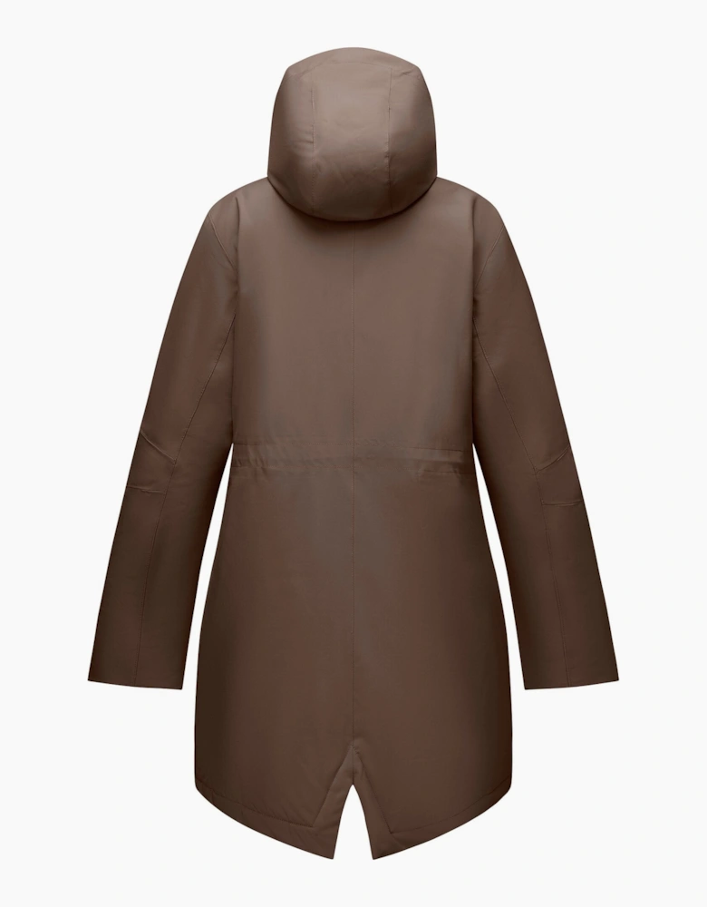 Regatta Womens/Ladies Waterproof Insulated Jacket