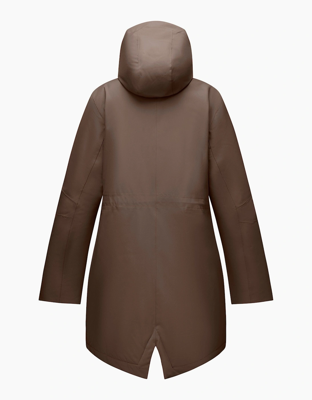 Regatta Womens/Ladies Waterproof Insulated Jacket