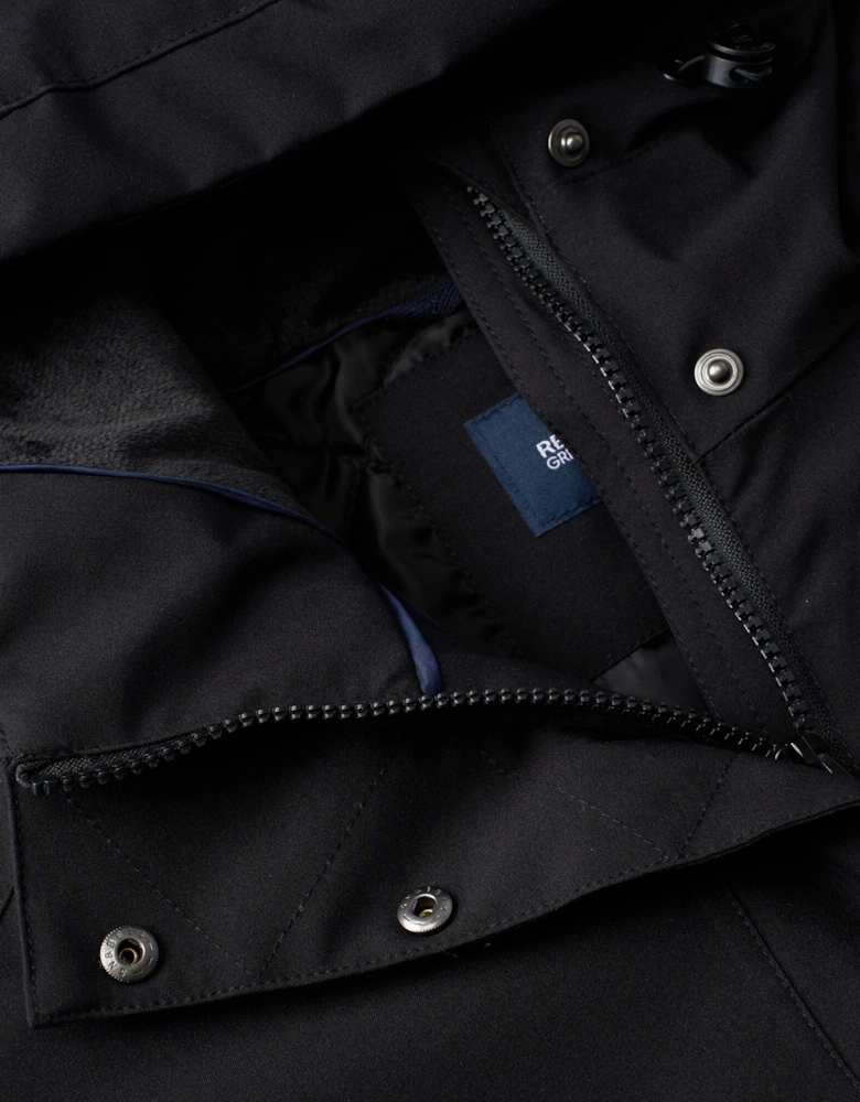 Regatta Womens/Ladies Waterproof Insulated Jacket