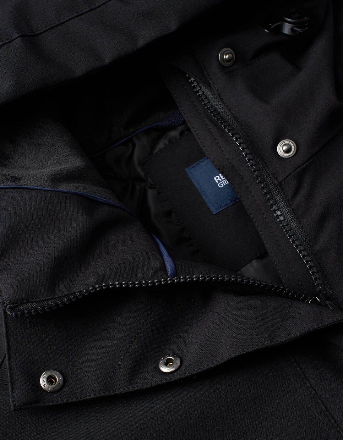 Regatta Womens/Ladies Waterproof Insulated Jacket