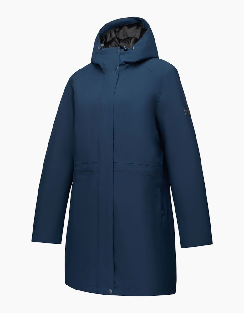 Regatta Womens/Ladies Waterproof Insulated Jacket