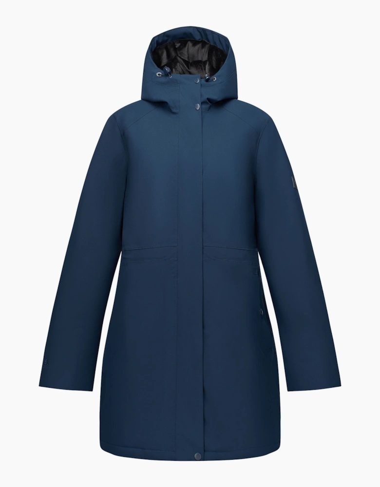 Regatta Womens/Ladies Waterproof Insulated Jacket